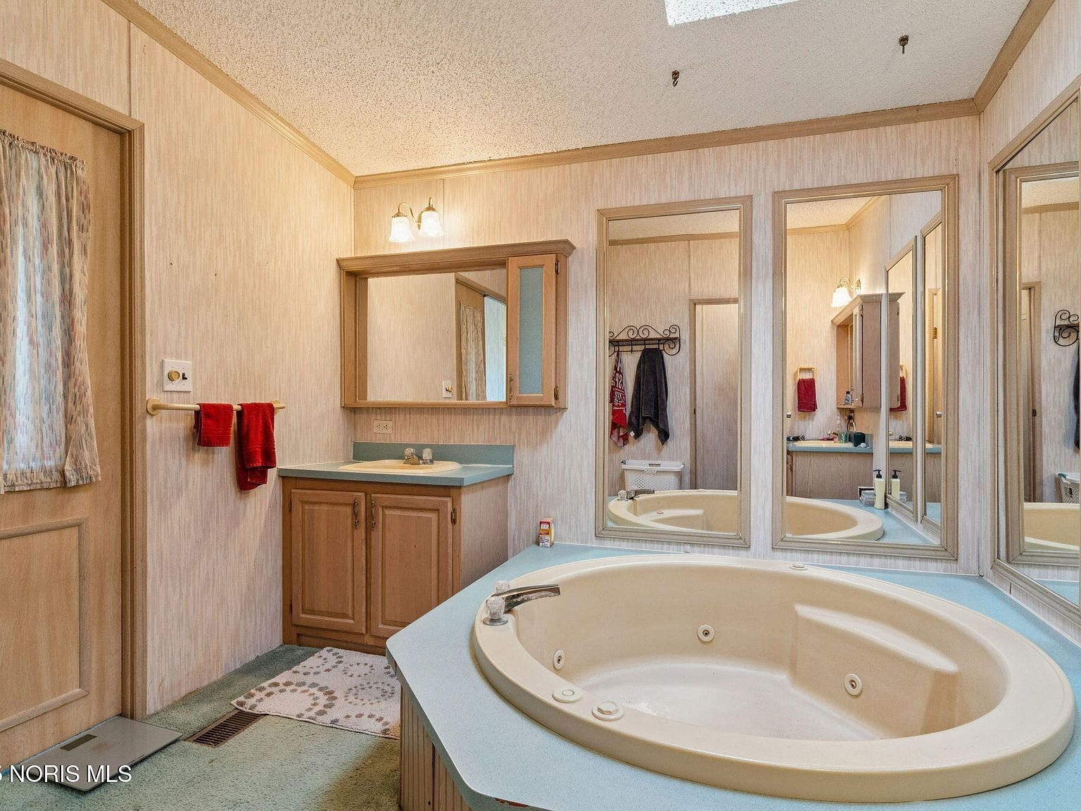 4134 County Road 203 McComb, OH 45858  | Single Family