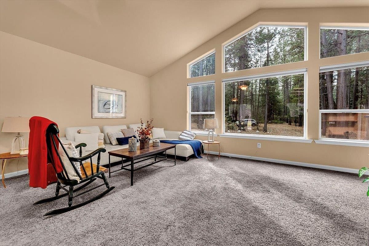 29960 Wengler Hill Rd Shingletown, CA 96088  | Single Family