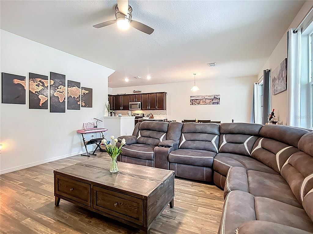 10703 Southern Forest Dr Riverview, FL 33578 | Single Family