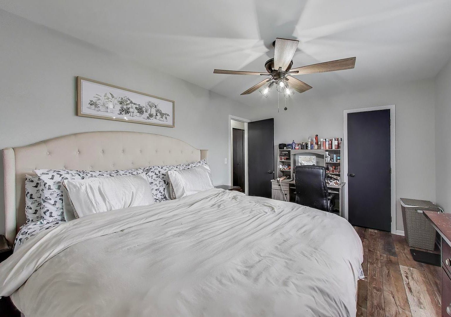 29W532 Winchester Cir S #4 Warrenville, IL 60555  | New build