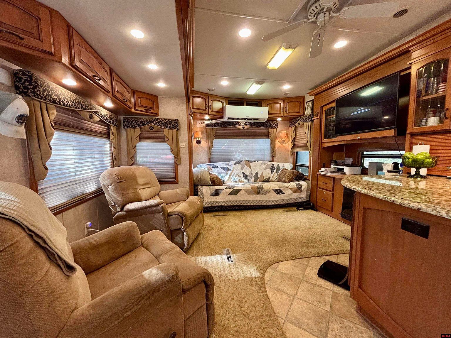 2869 Highway 14 N Yellville, AR 72687 | Land/Lot