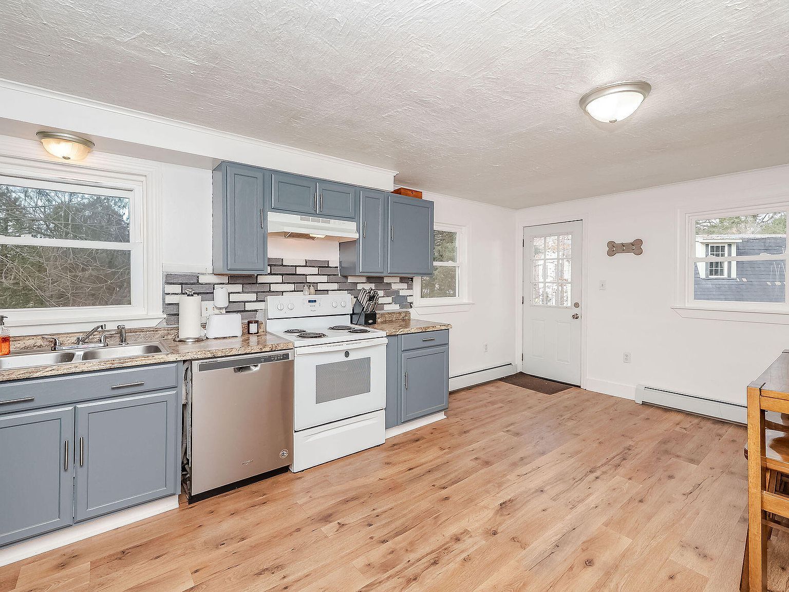 14 Webster St Springvale, ME 04083  | Single Family