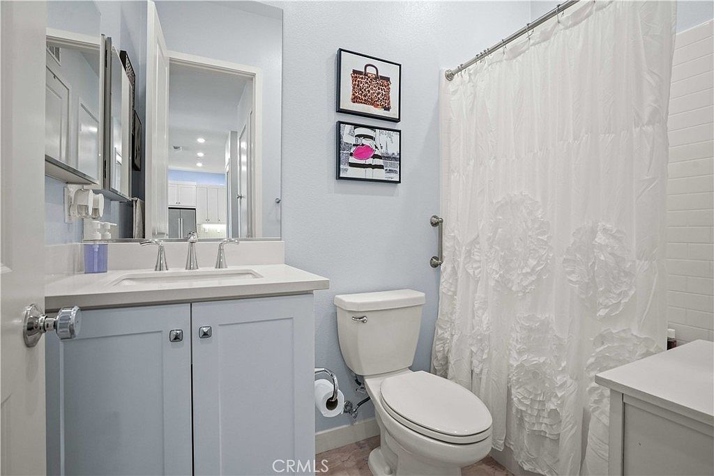 26973 Prospector Rd #302 Valencia, CA 91381  | Condominium