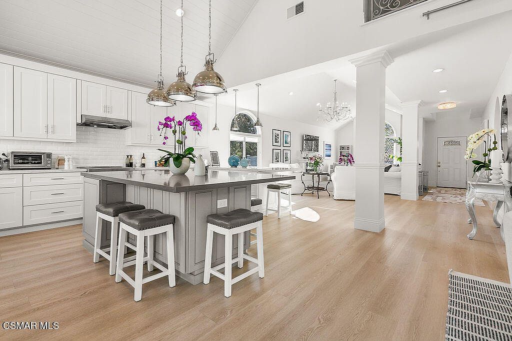 2181 Brookfield Dr Thousand Oaks, CA 91362  | Single Family