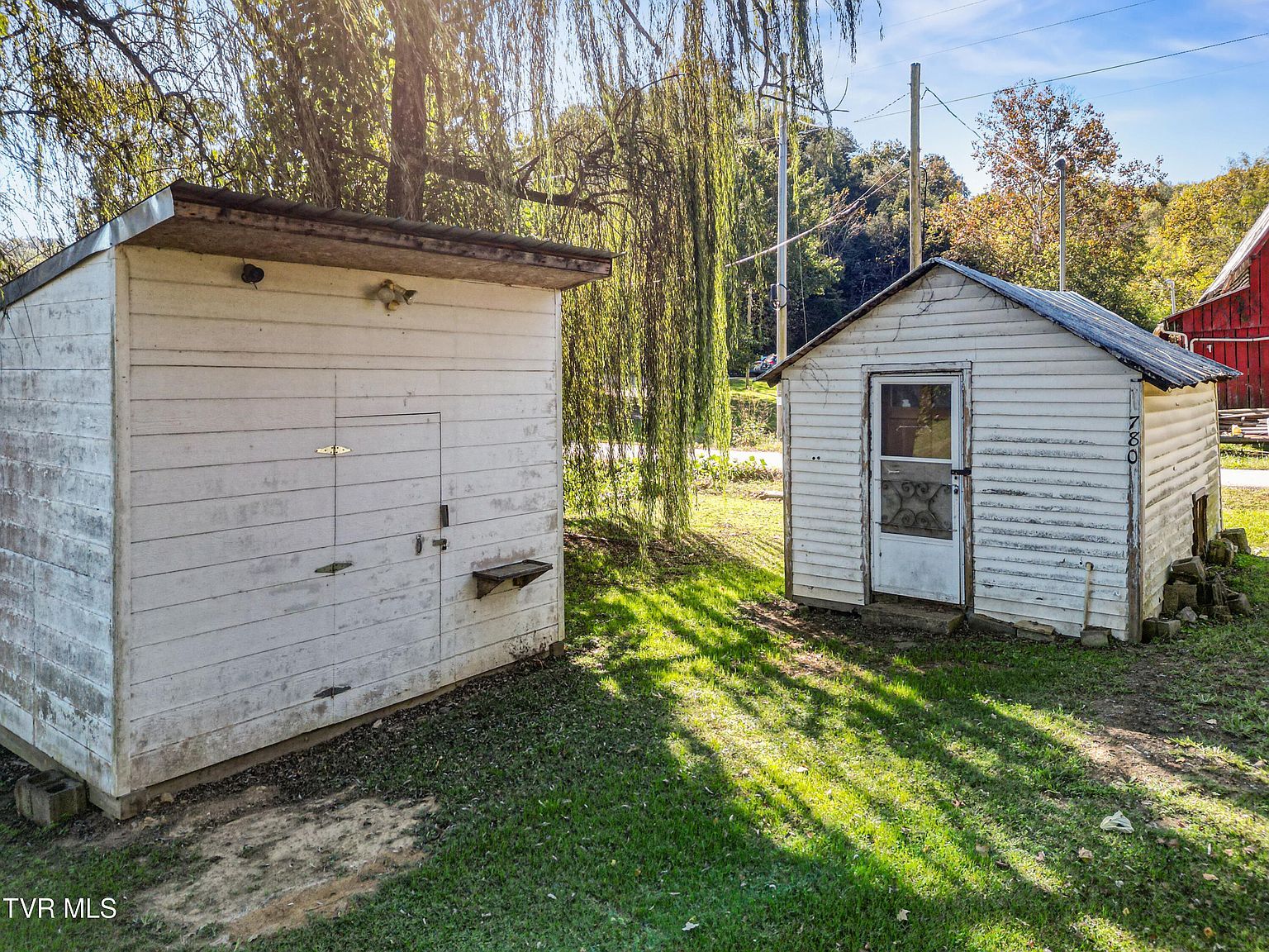 780 Murray Bridge Rd Mohawk, TN 37810 | Single Family