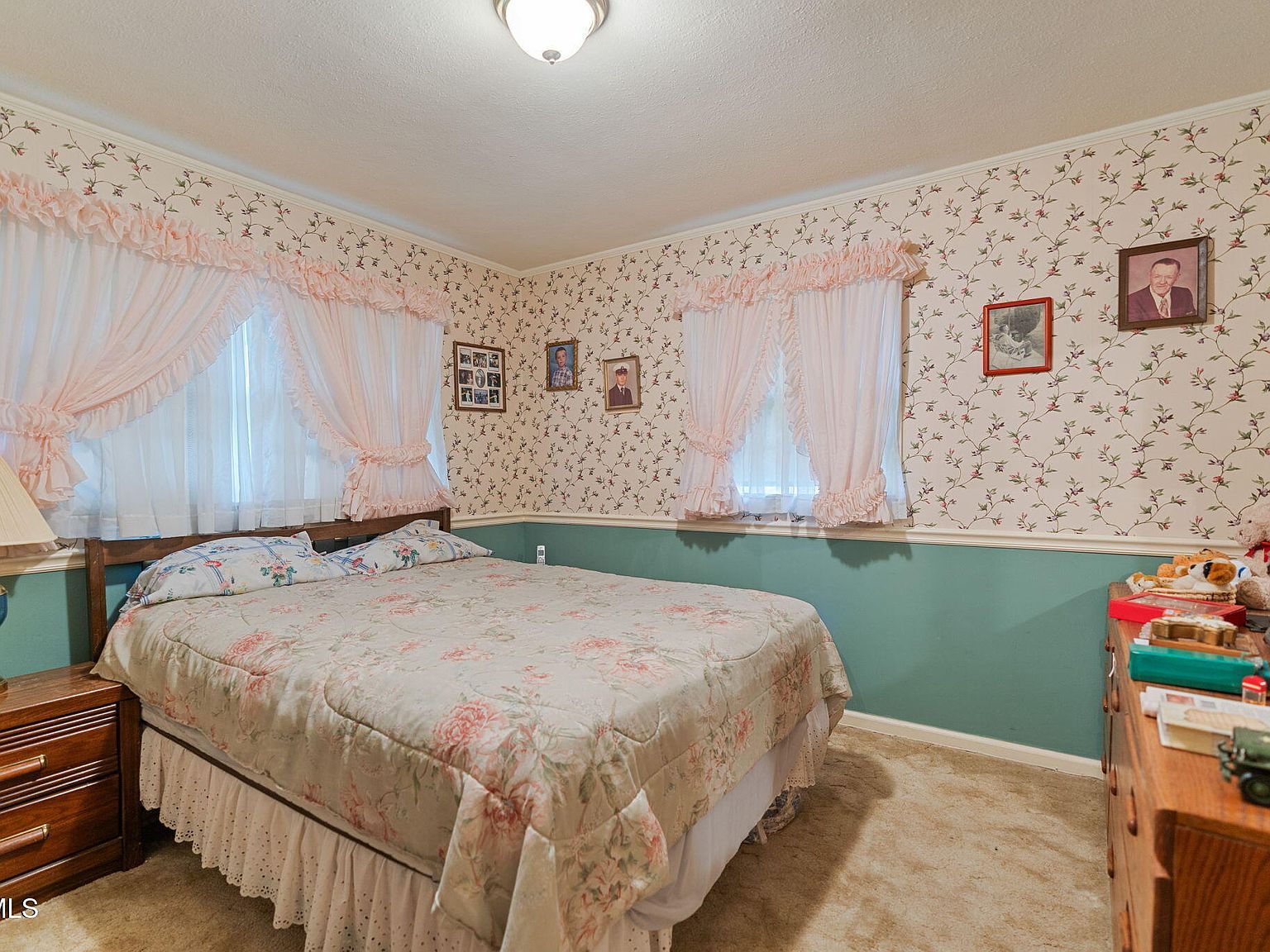 390 Main St Mosheim, TN 37818  | Single Family