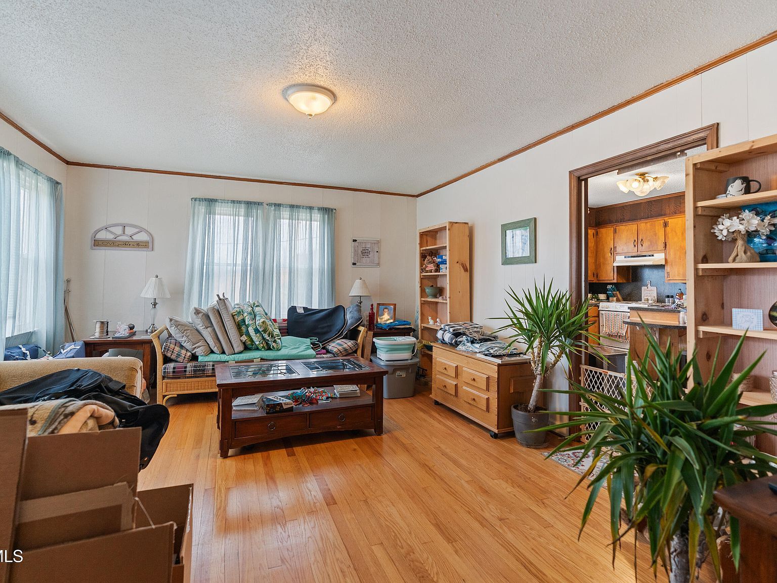 834 George Malone Rd Greeneville, TN 37745  | Single Family