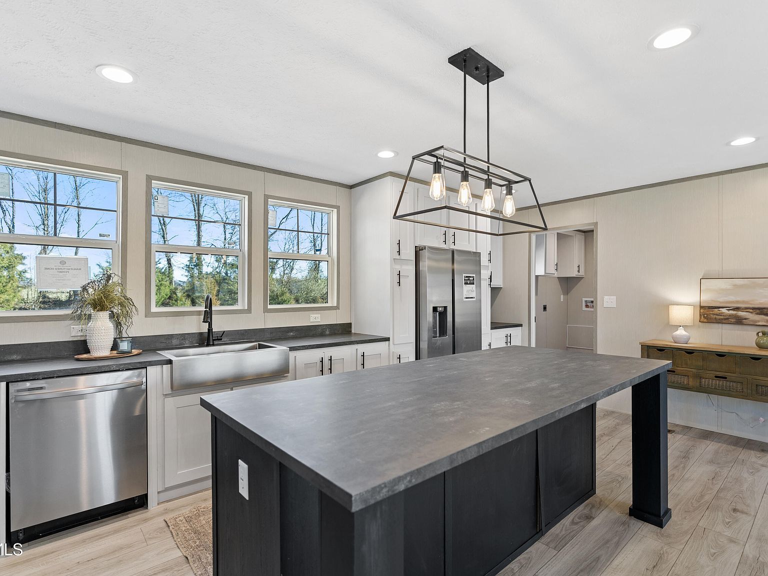 8000 Snapps Ferry Rd Chuckey, TN 37641  | New build