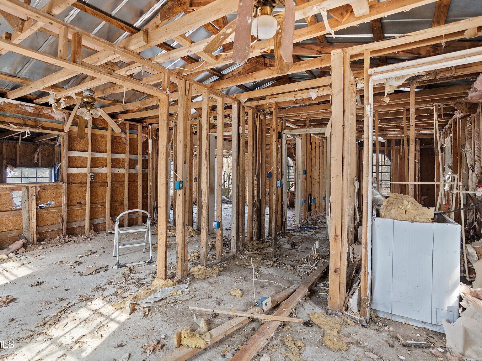 219 Hartman Ln Greeneville, TN 37743  | New build