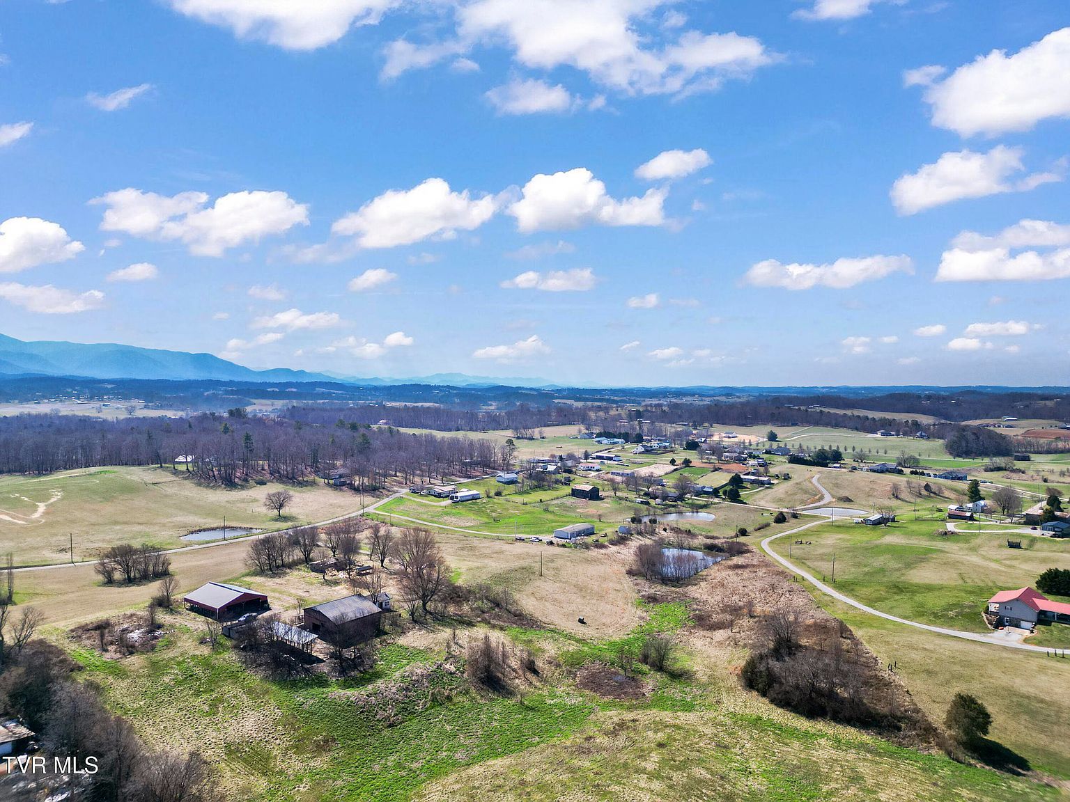 Tbd Barren Rd Chuckey, TN 37641  | Land/Lot
