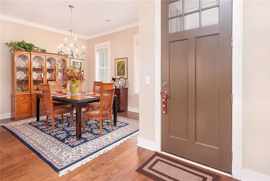 2851 Mill Lakes Rdg Opelika, AL 36801 | Single Family