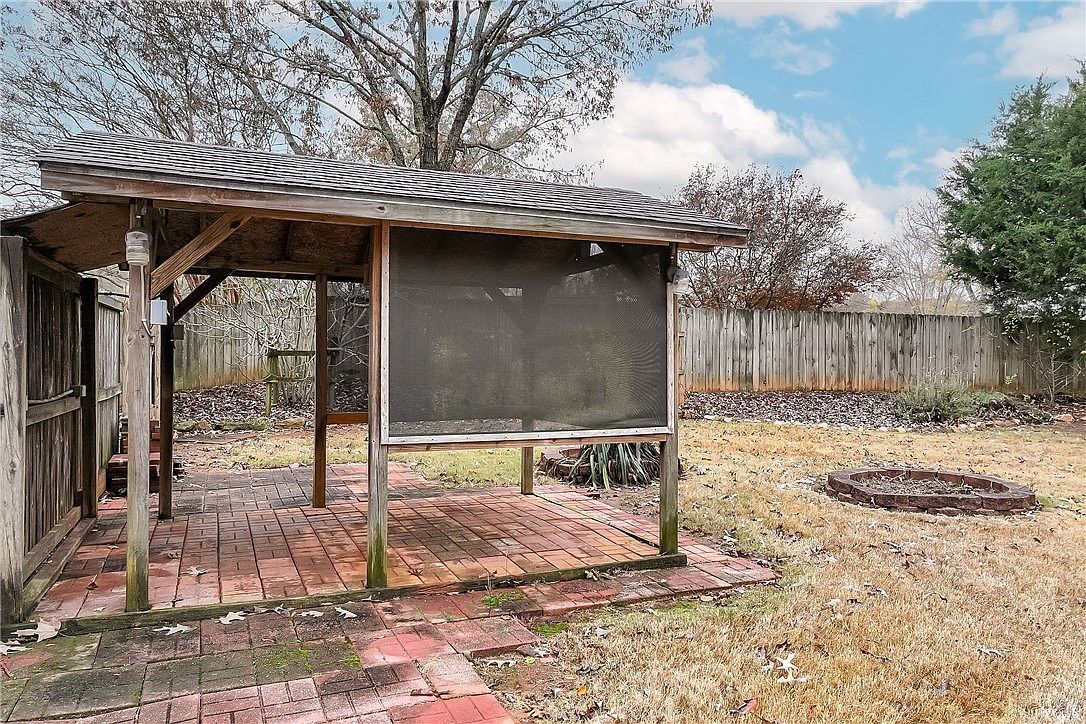 1871 Quail Holw Auburn, AL 36830  | Single Family