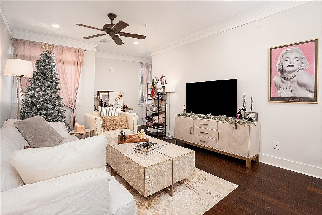 650 Dekalb St UNIT 3213 Auburn, AL 36830  | Condominium