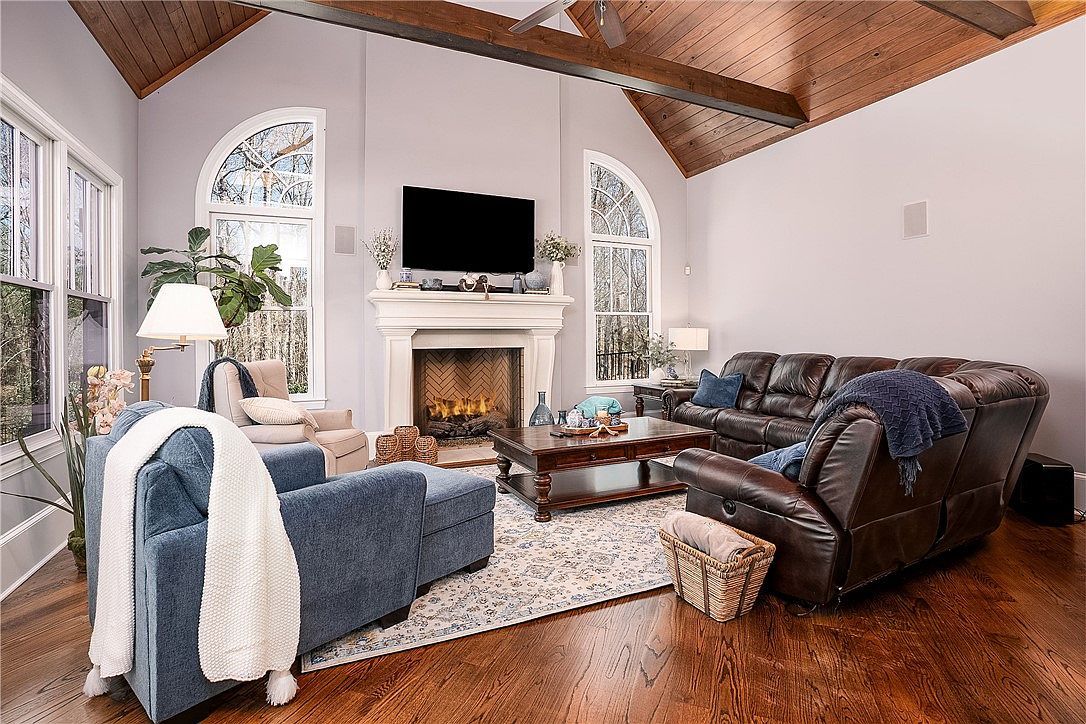 139 Great Ellis Ln Auburn, AL 36830  | Single Family