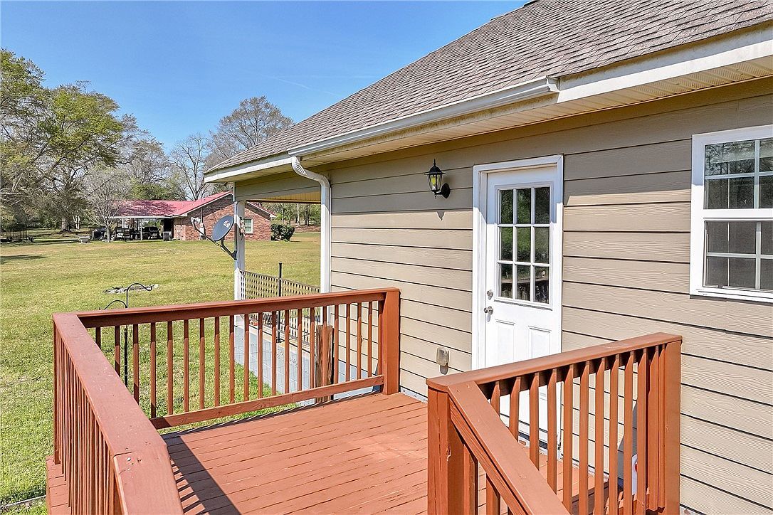 790 Lee Road 240 Salem, AL 36874  | Single Family