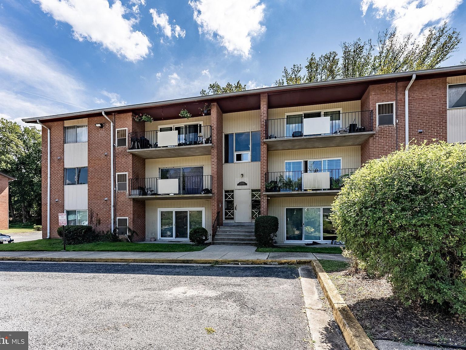 2303 Olson St APT 203 Temple Hills, MD 20748  | Condominium