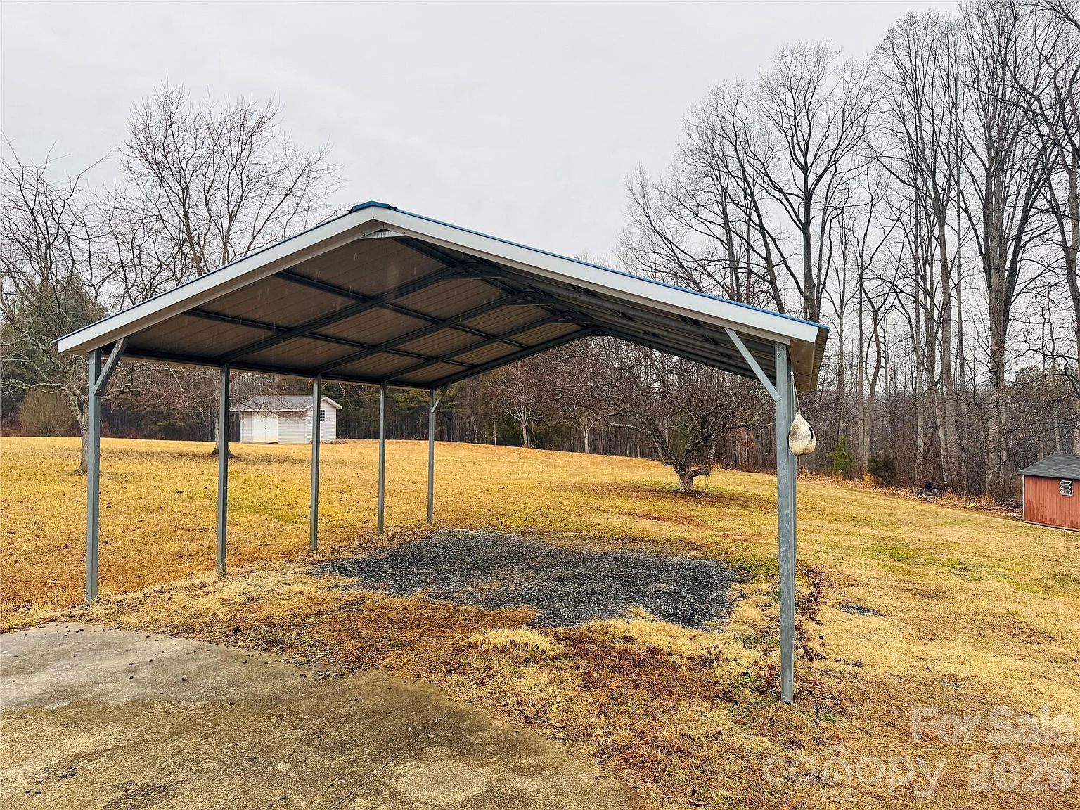 415 Massey Deal Rd Statesville, NC 28625  | New build