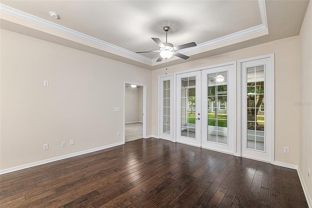 12731 NW 12th Rd Newberry, FL 32669  | New build