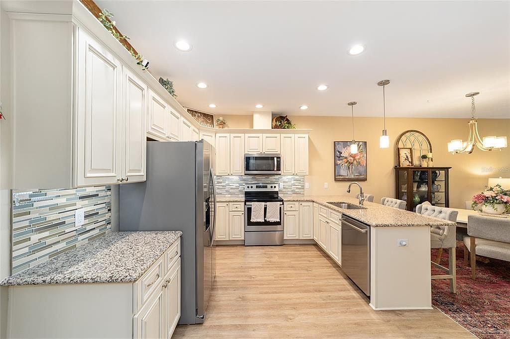 12909 NW 11th Pl Newberry, FL 32669 | New build