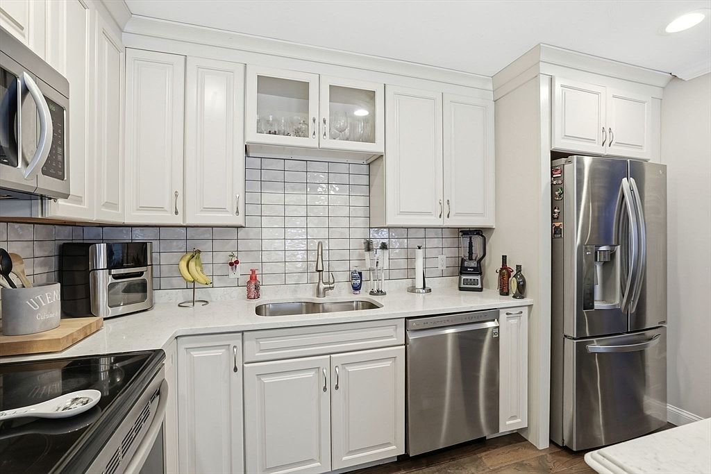 13 Beverlys Way #13 Lakeville, MA 02347 | New build