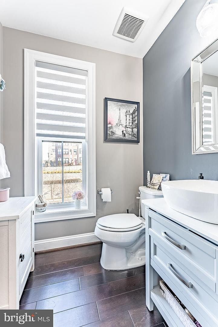 500 Riversail Ln #438 Oxon Hill, MD 20745  | New build