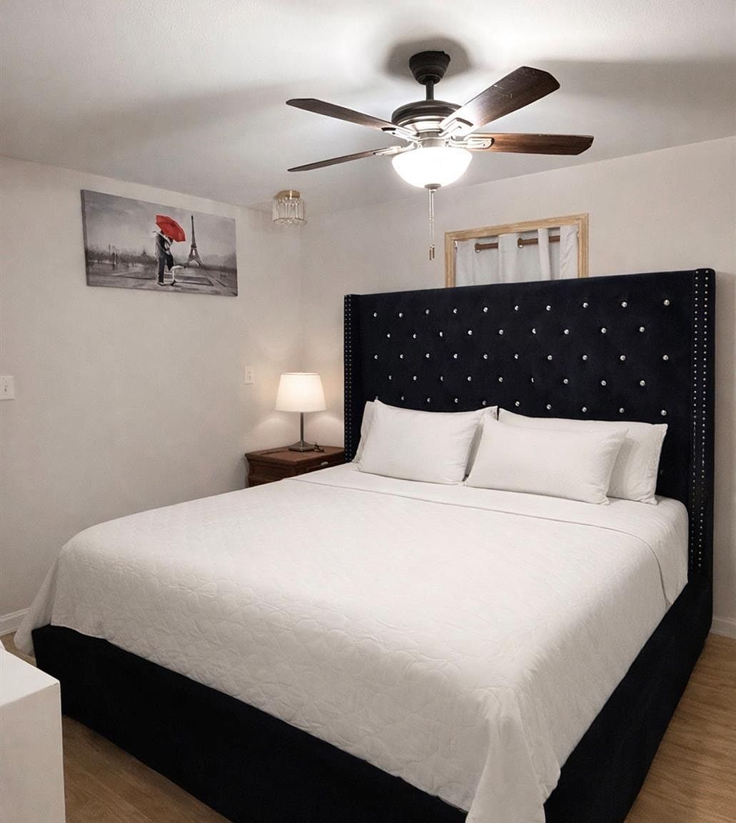 158 County Road 2702 Cleveland, TX 77327  | Single Family