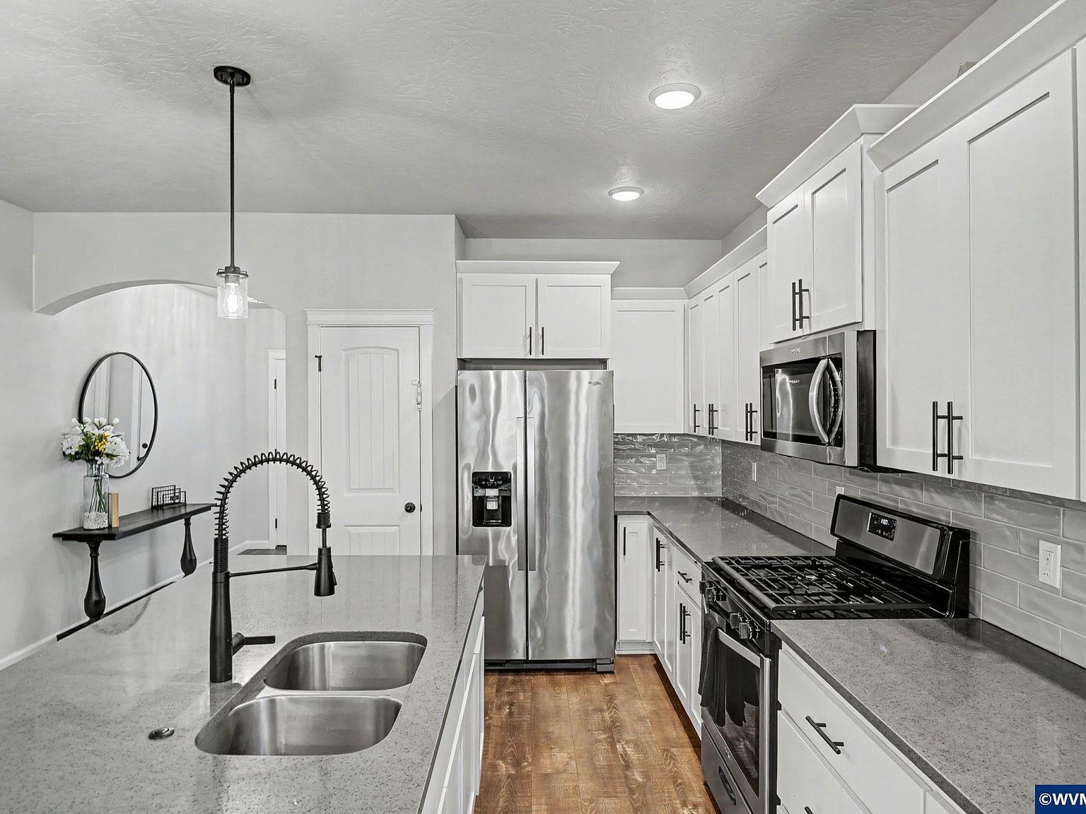 10001 Shayla St Aumsville, OR 97325  | Single Family