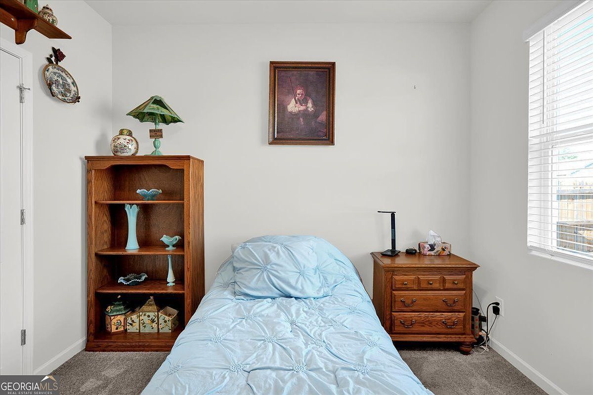 28 Hickory Way Dallas, GA 30132  | Single Family