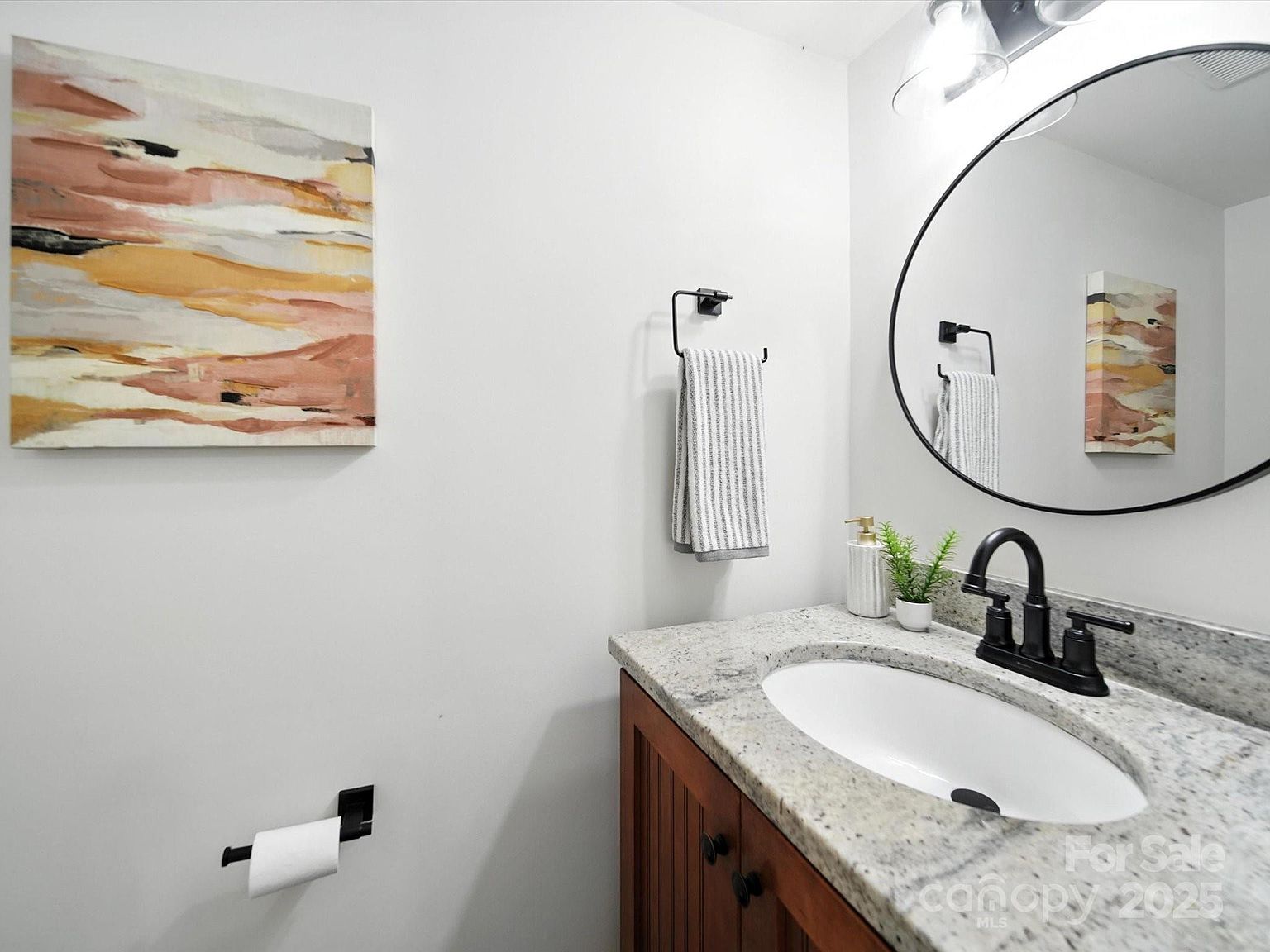 4923 Park Rd APT A Charlotte, NC 28209 | Condominium