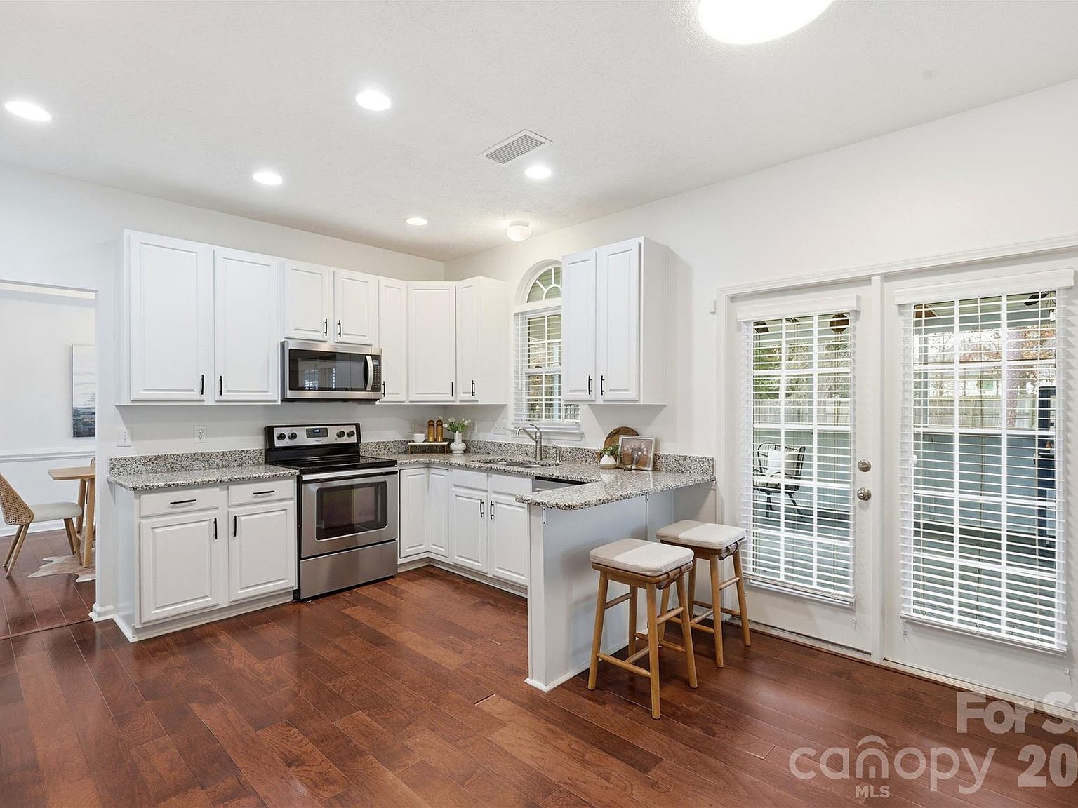 9832 Ashburton Dr Charlotte, NC 28216 | Single Family