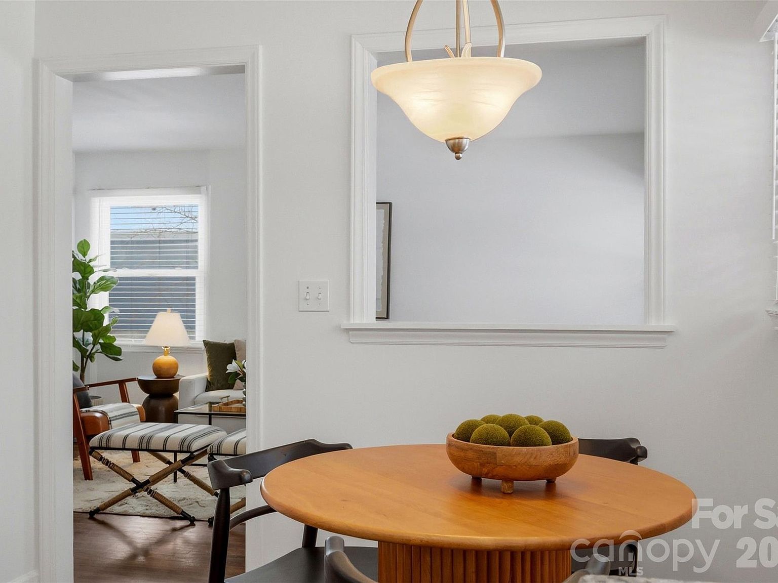 4401 Somerdale Ln Charlotte, NC 28205 | Single Family