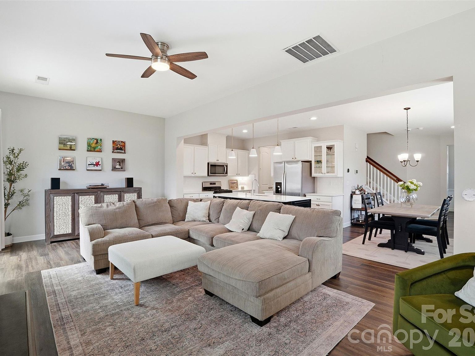 9258 Glenburn Ln Charlotte, NC 28278 | New build