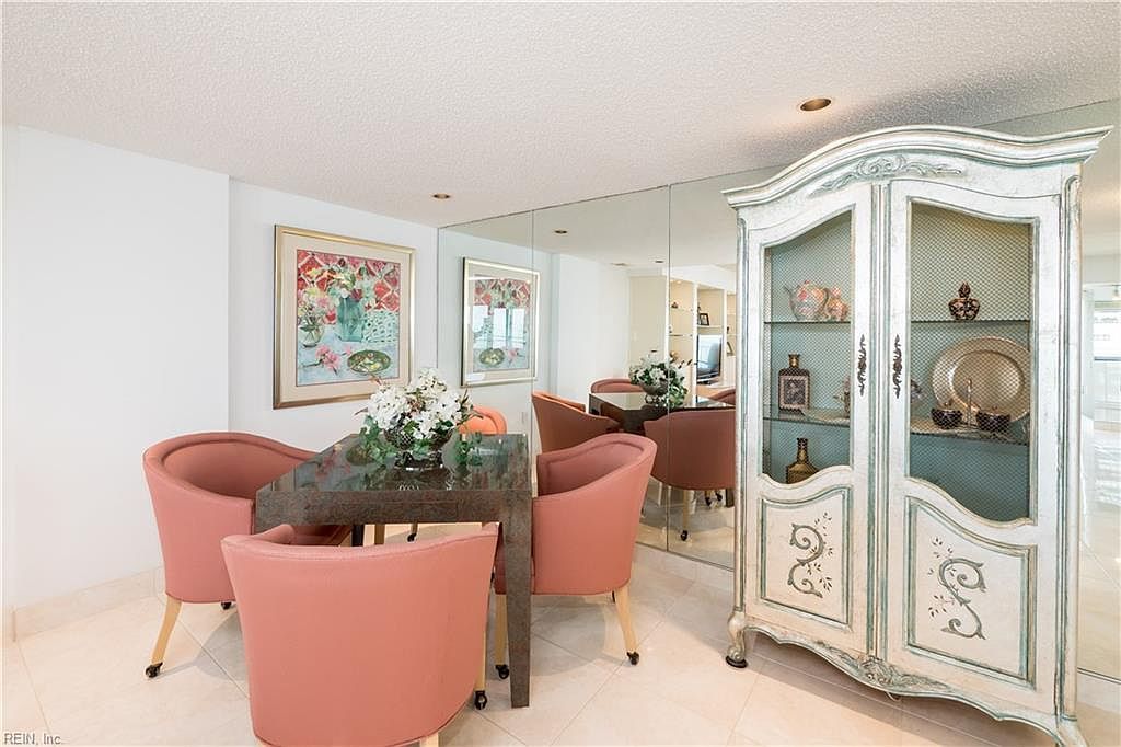 4004 Atlantic Ave APT PENTHOUSE 3 Virginia Beach, VA 23451  | Condominium