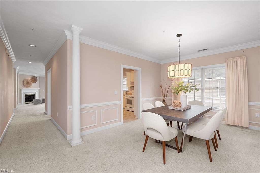 2421 Ocean Shore Cres APT 403 Virginia Beach, VA 23451 | Condominium