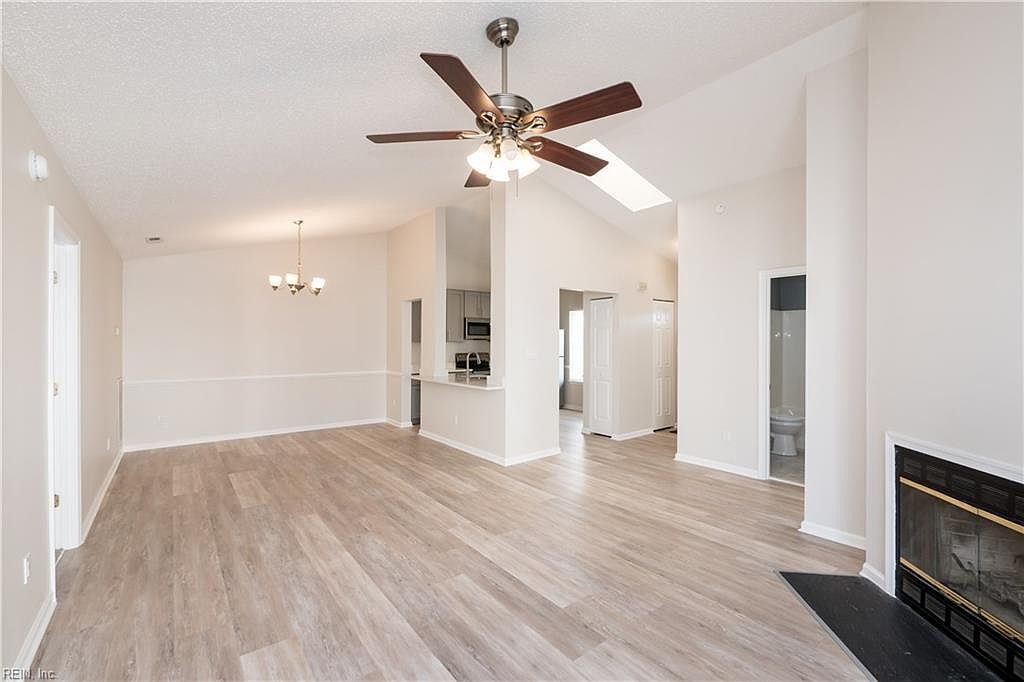 2139 Refuge Ct Virginia Beach, VA 23454  | Condominium