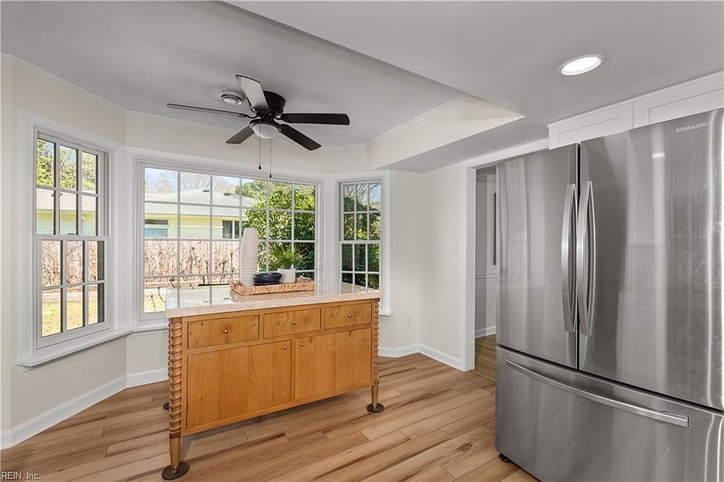 1445 Ashley Dr Virginia Beach, VA 23454 | Single Family