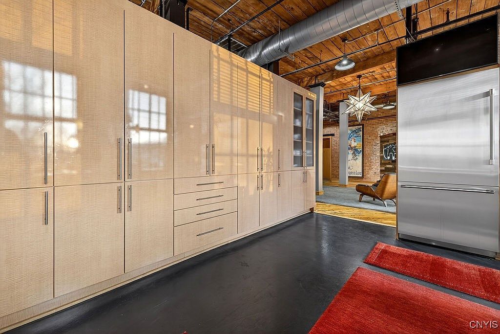 429 N Franklin St #314 & 315 Syracuse, NY 13202  | Condominium