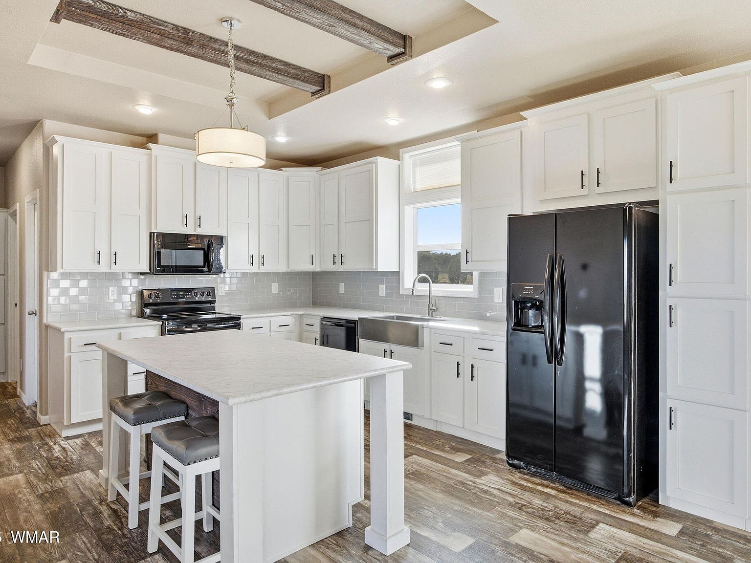 1872 Simpson Well Rd Show Low, AZ 85901  | New build