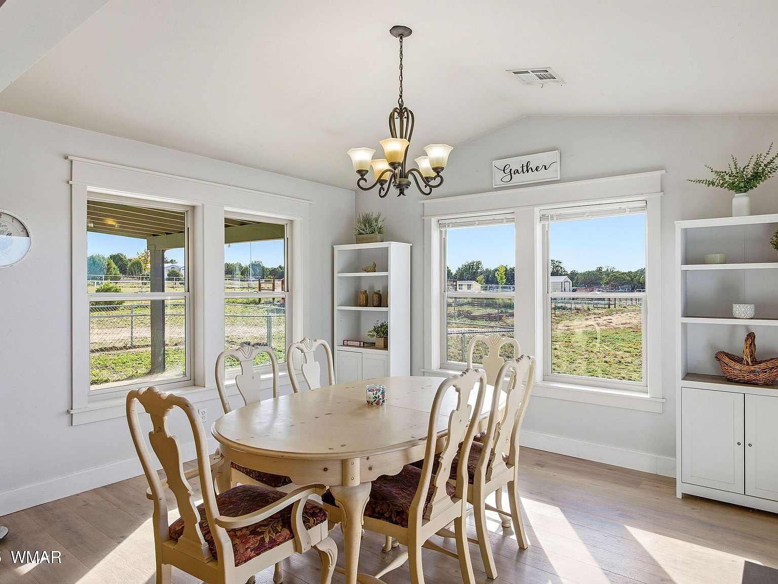 1866 Simpson Well Rd Show Low, AZ 85901 | Single Family