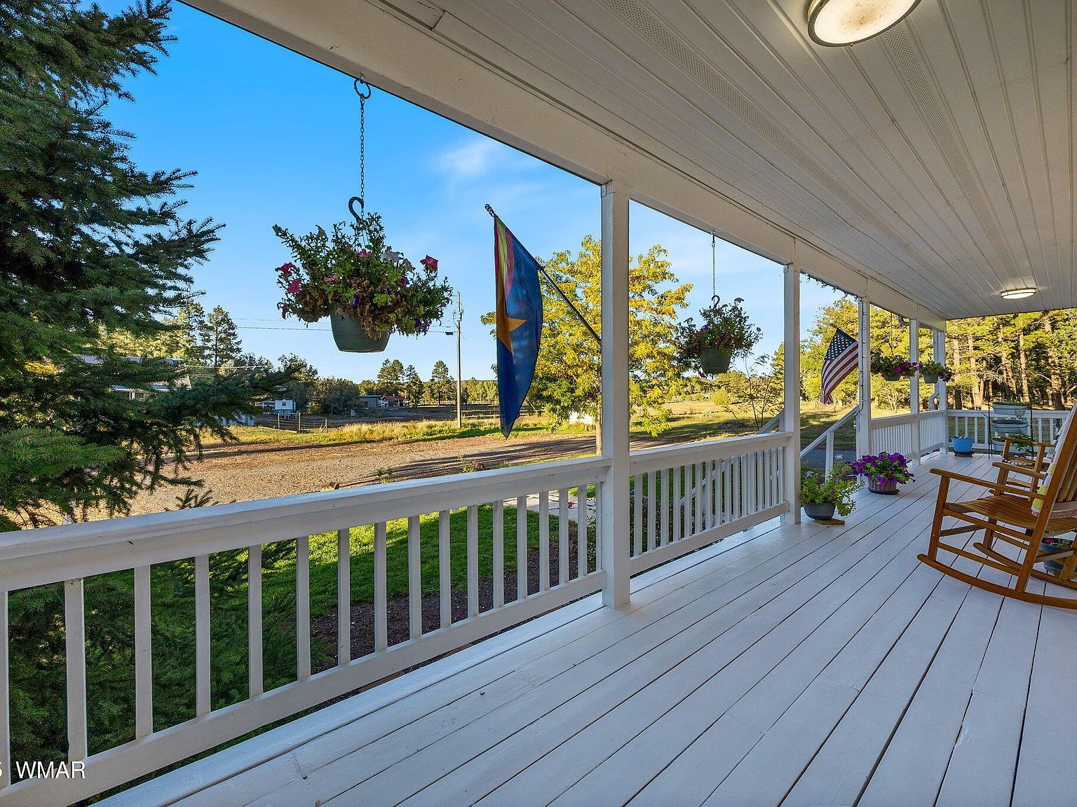 2865 Penny Ln Lakeside, AZ 85929 | Single Family