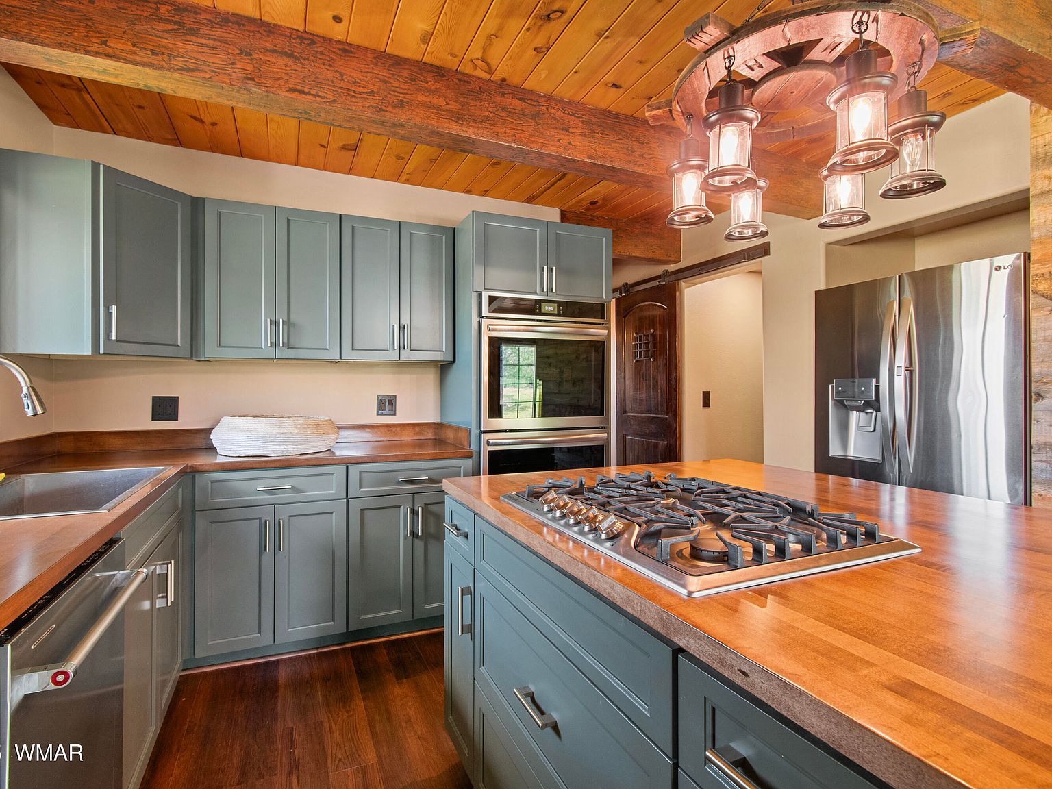 487 County Road 3144 Vernon, AZ 85940  | Single Family