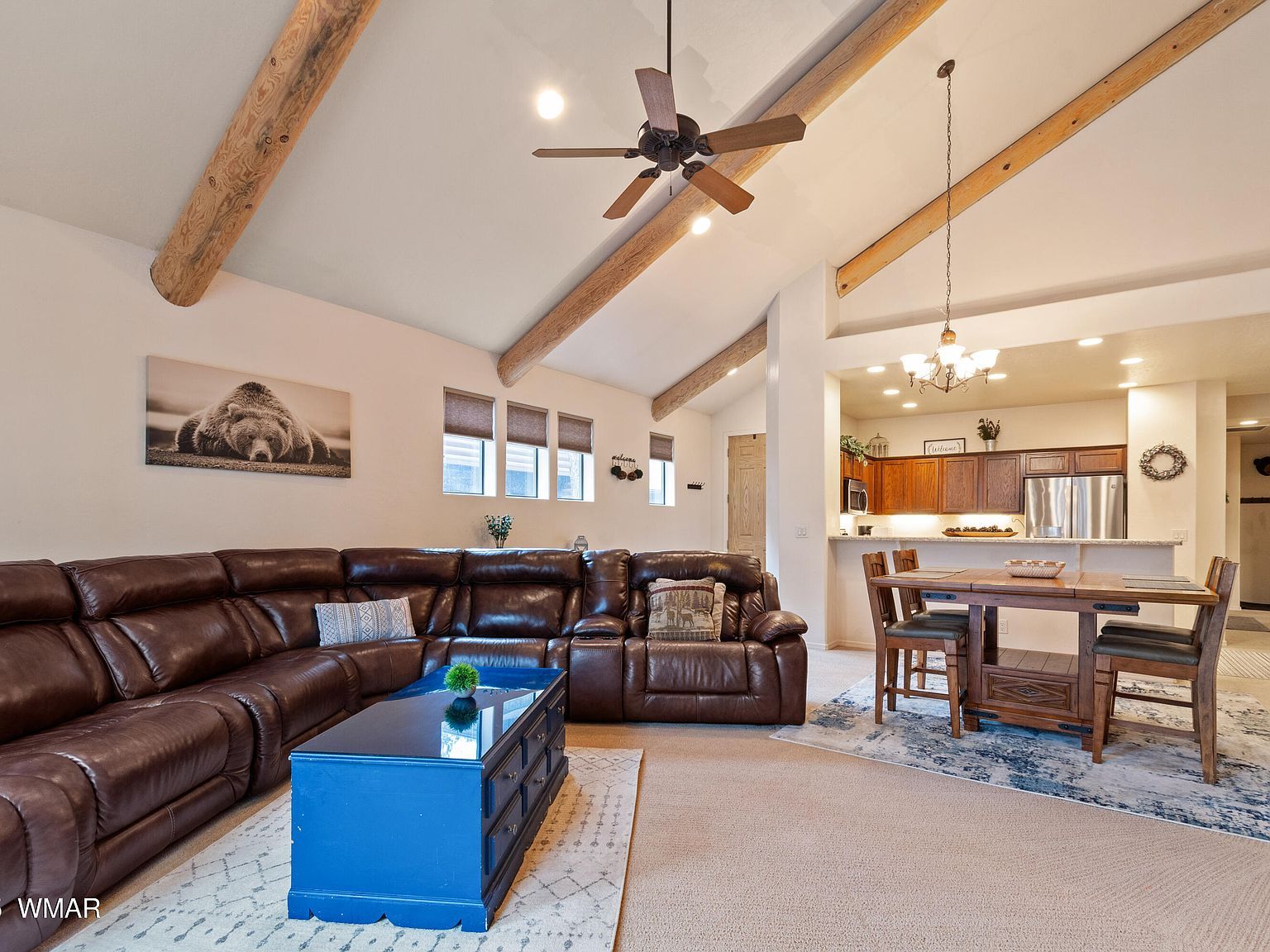 4172 Stone Pine Dr Pinetop, AZ 85935 | Condominium