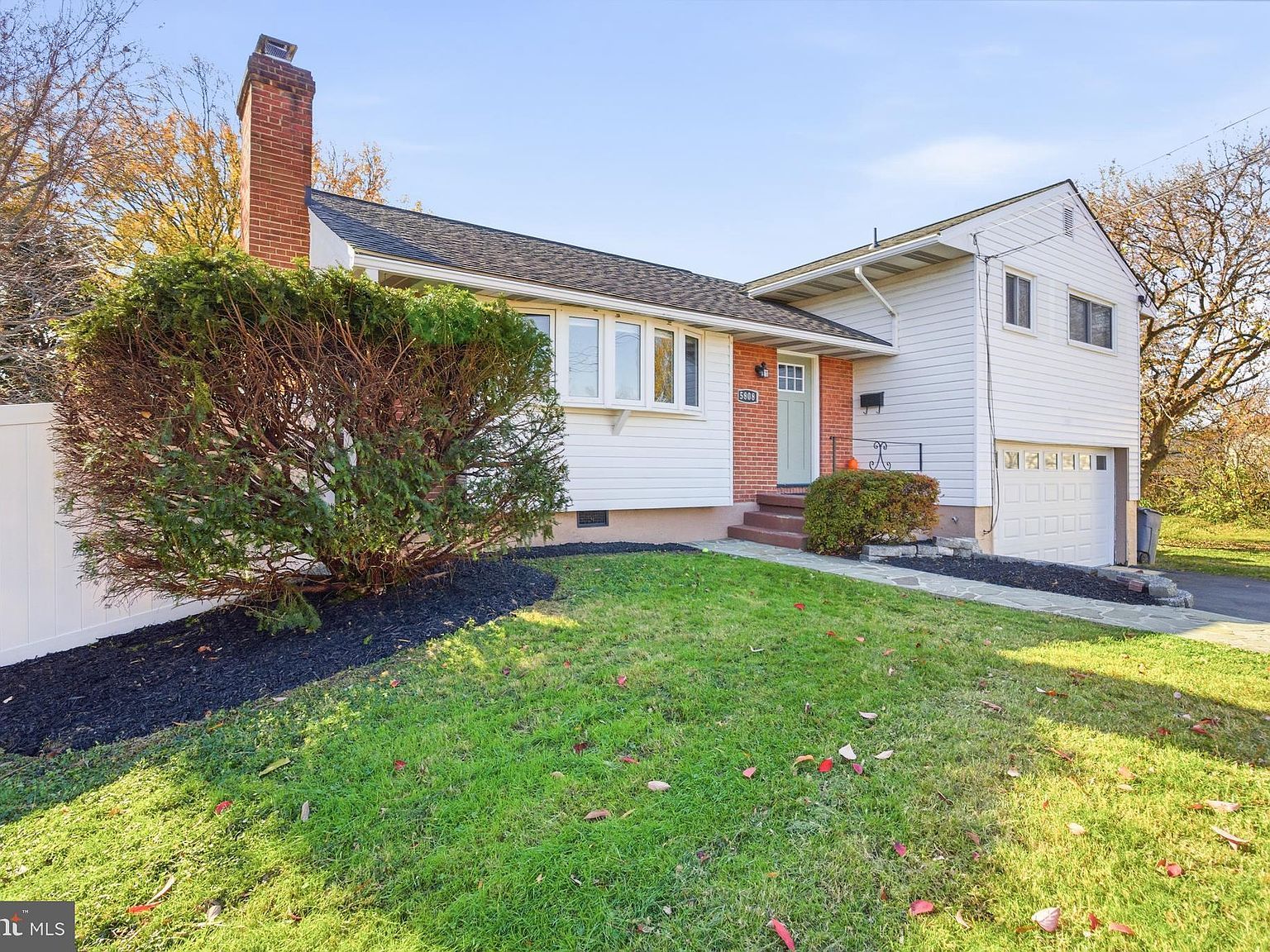 5808 Harvey Pl Alexandria, VA 22303 | Single Family