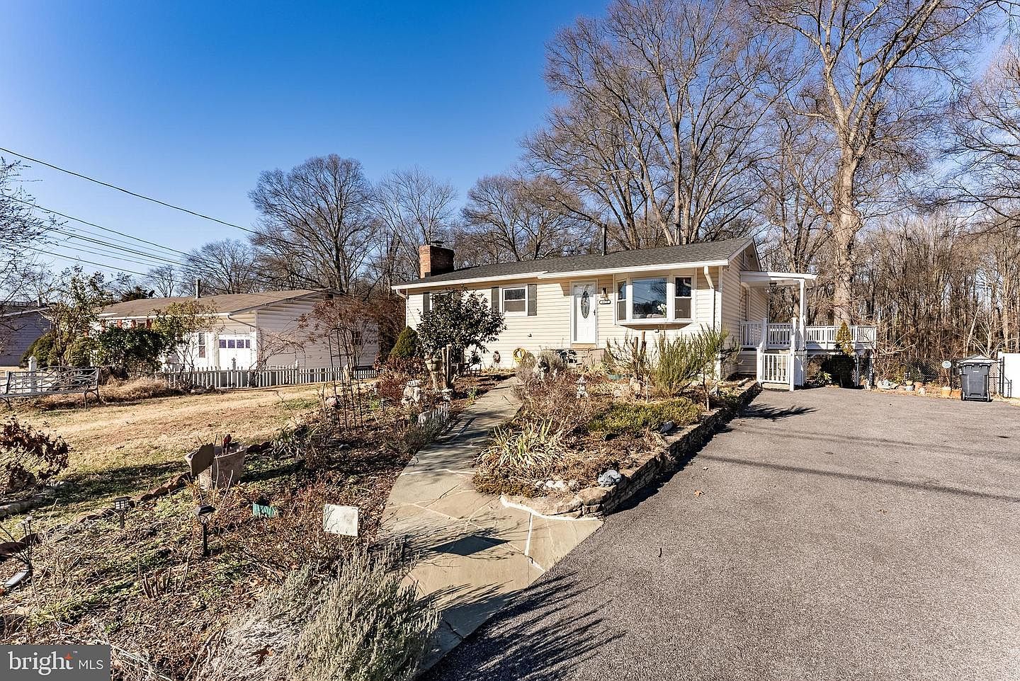 4414 Gage Rd Alexandria, VA 22309  | Single Family