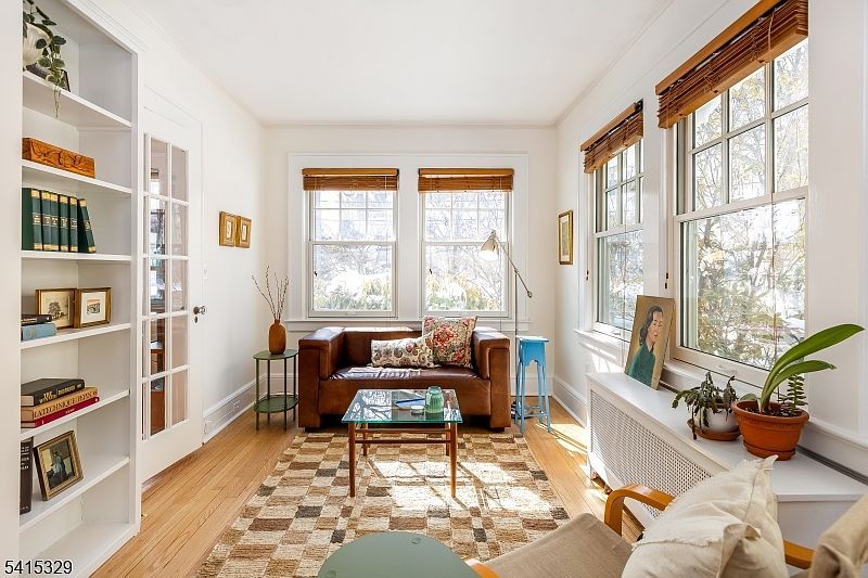 17 Mendl Ter Montclair, NJ 07042  | Single Family