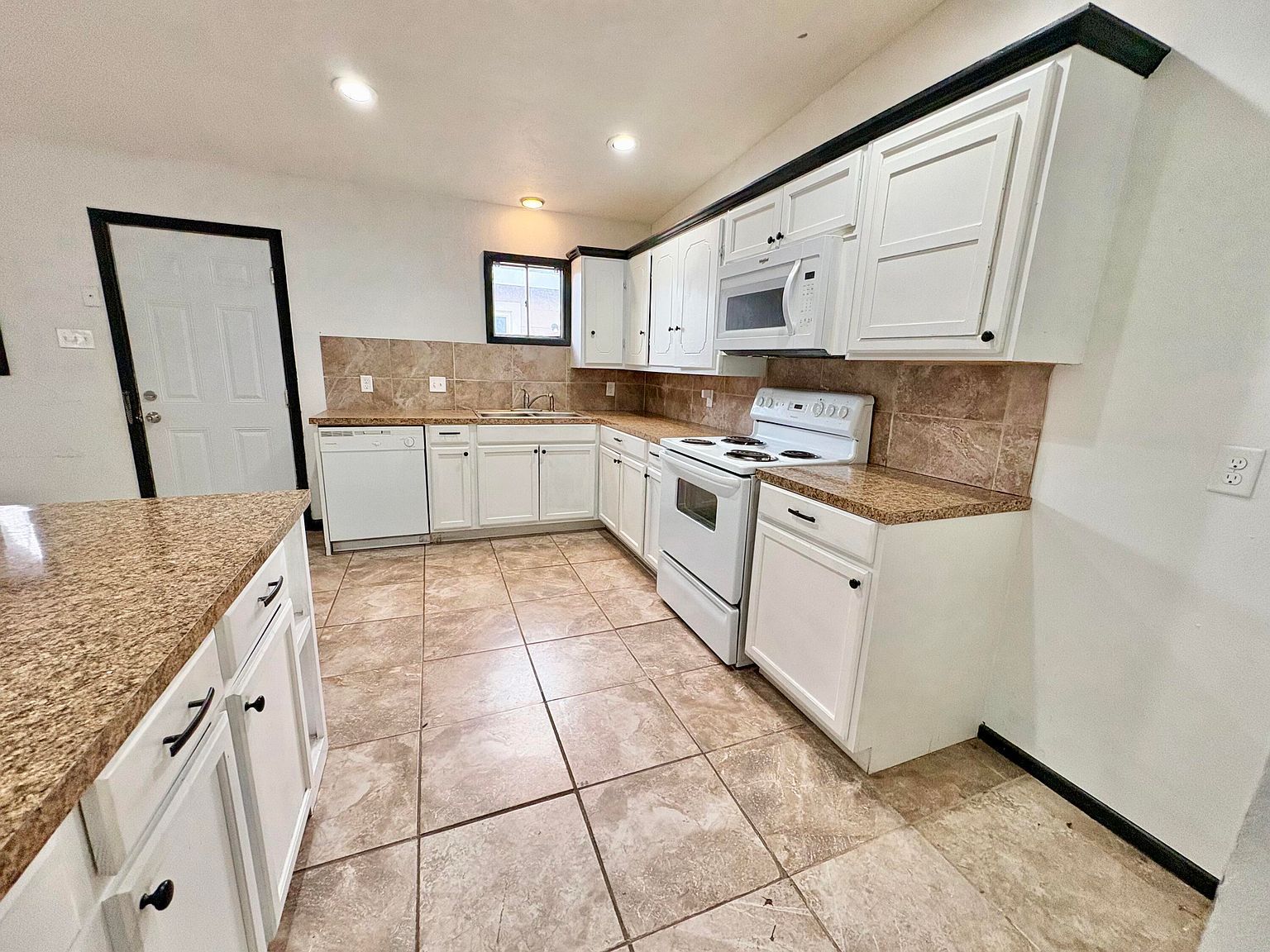 4403 44th St Lubbock, TX 79414 | Single Family