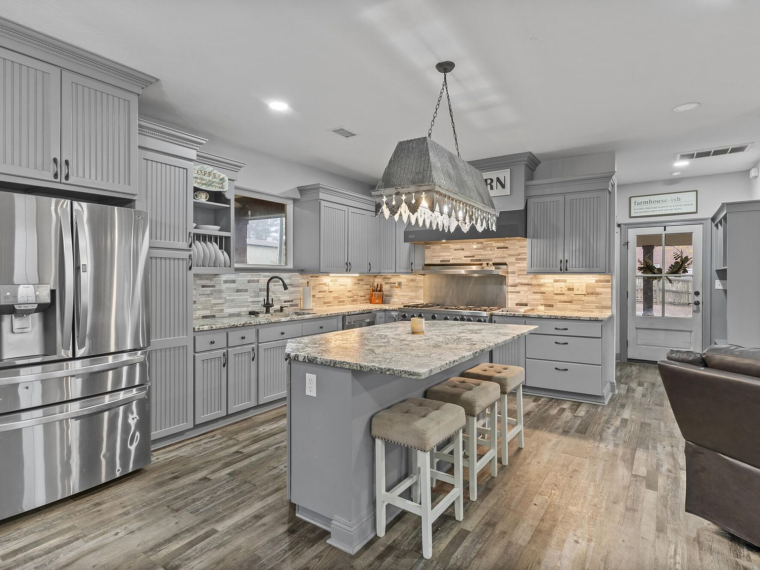 48 E Sunset Dr Purvis, MS 39475 | Single Family