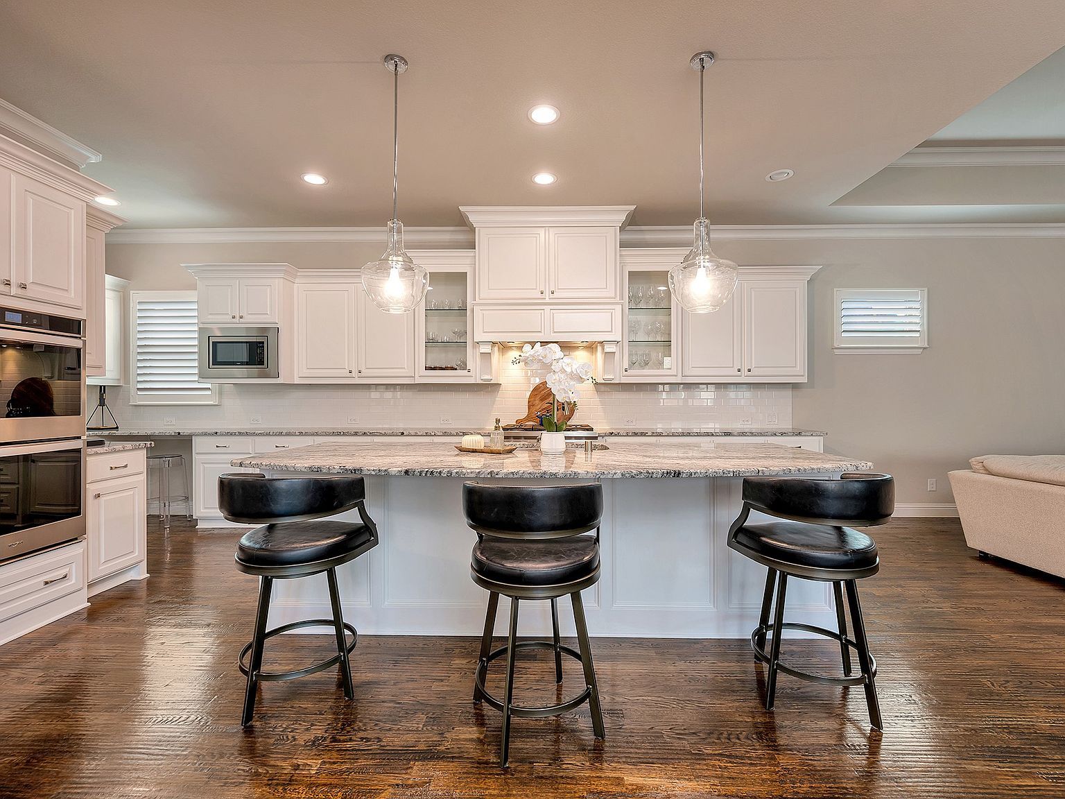 1201 White Squall Trl Arlington, TX 76005  | Single Family