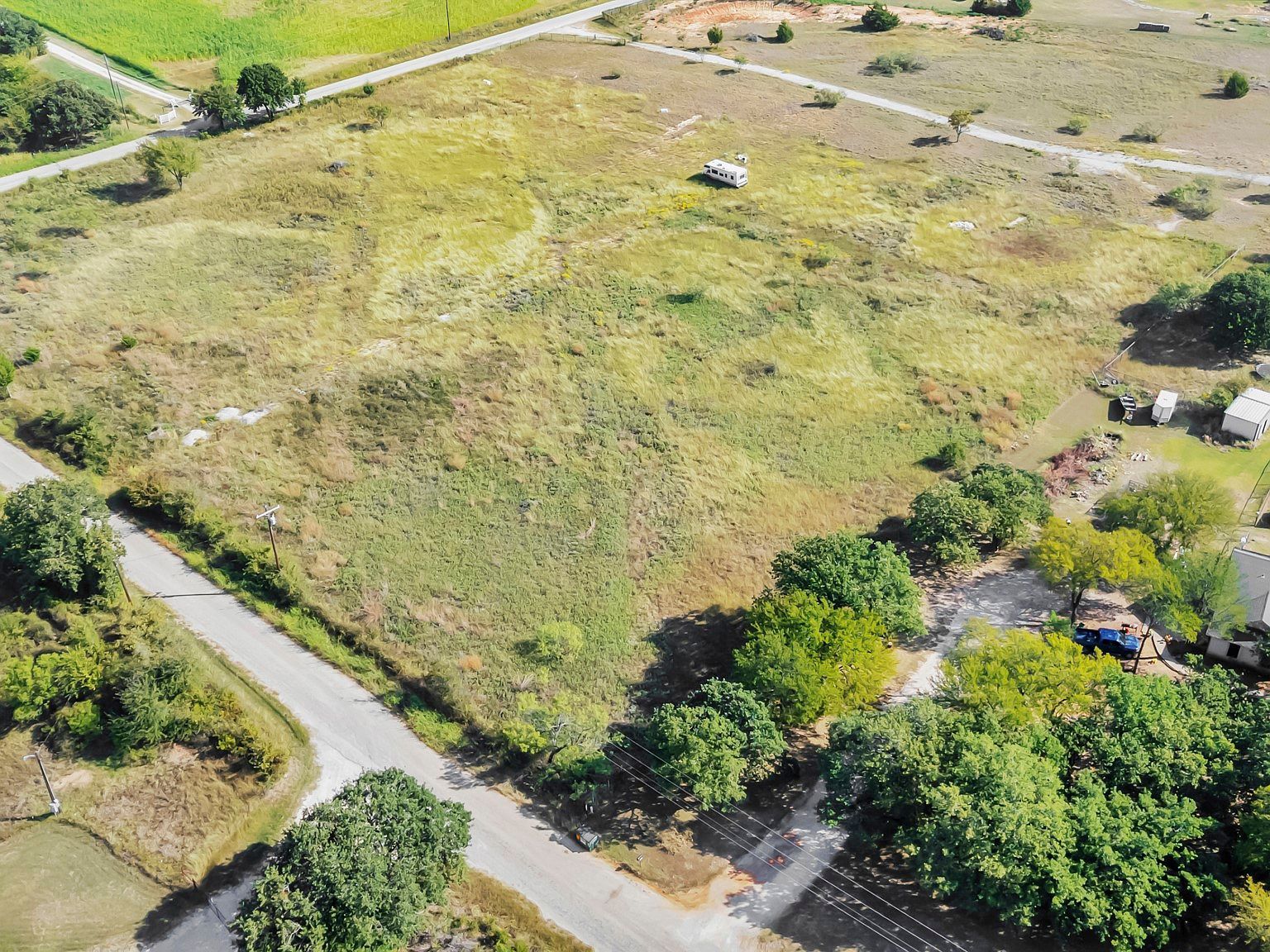 103 County Road 1659 Chico, TX 76431  | Land/Lot