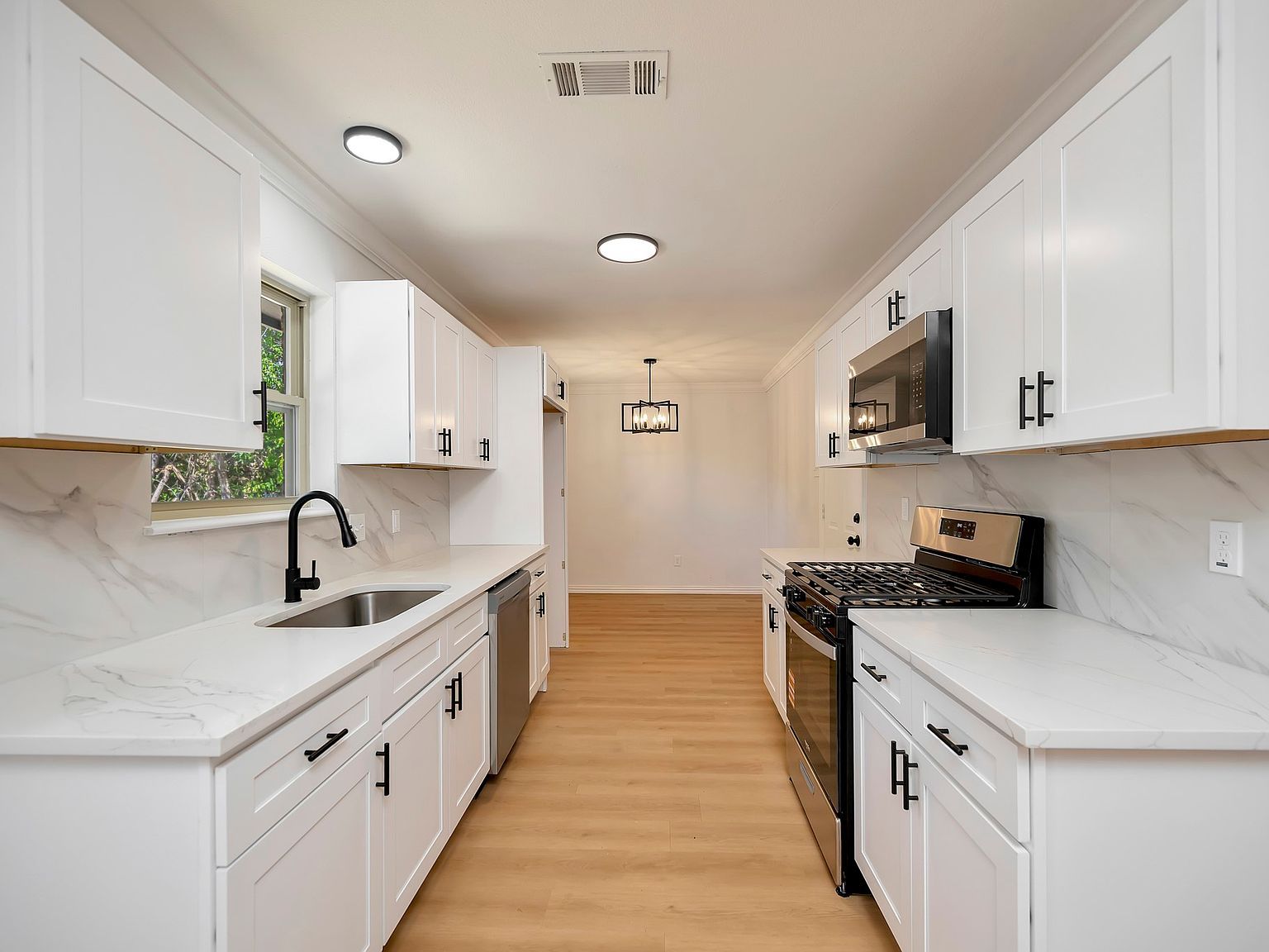 5308 Wentworth St Fort Worth, TX 76132  | Single Family